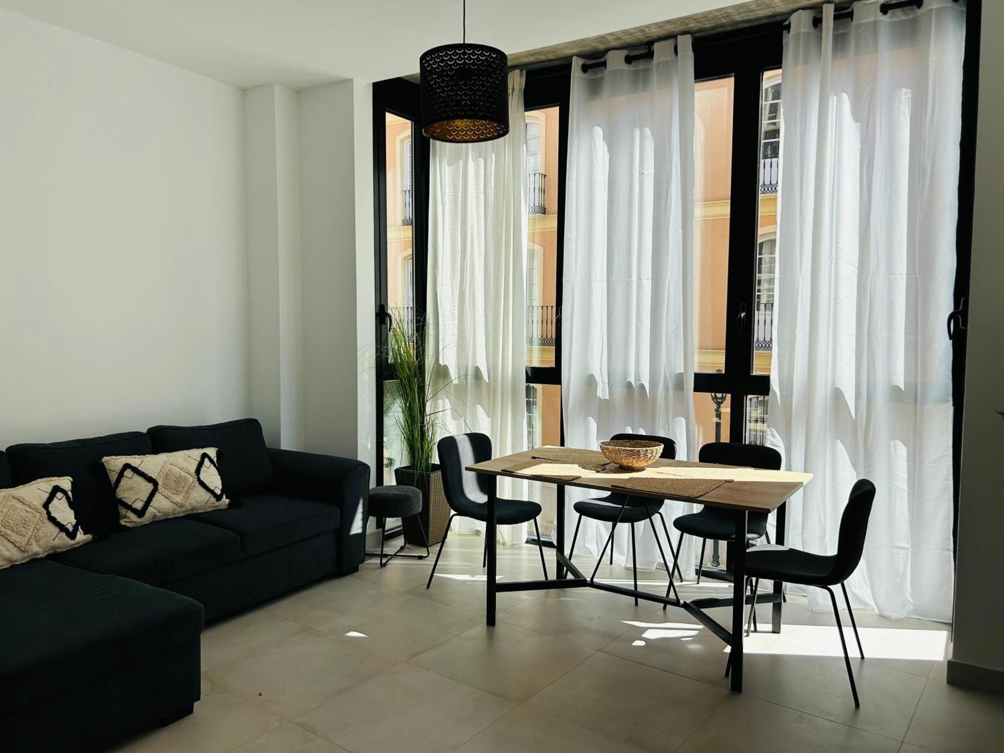 Victoria Beach Premium Malaga Exterior photo