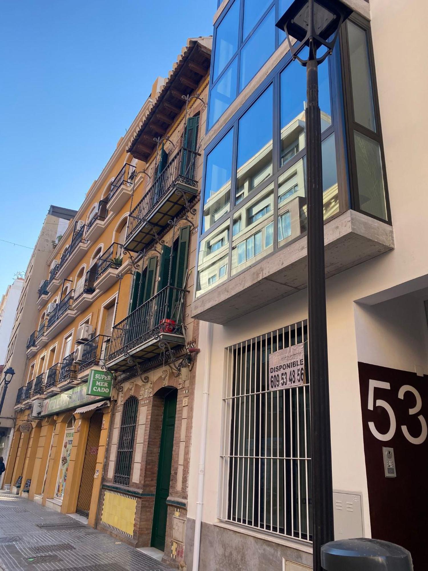 Victoria Beach Premium Malaga Exterior photo